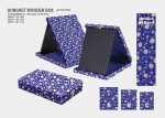 Songket Box-M1NF226B