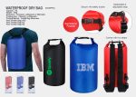 Waterproof Dry Bag-M3MP90