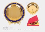 Gold Plate M2WP266