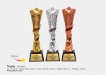 Resin Trophy M2MC827