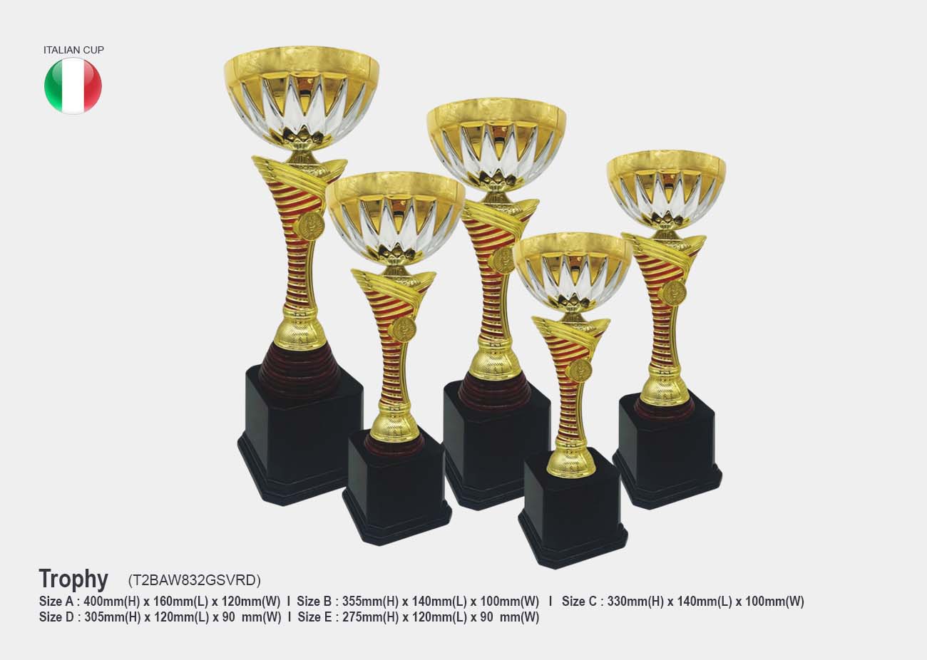 trophy