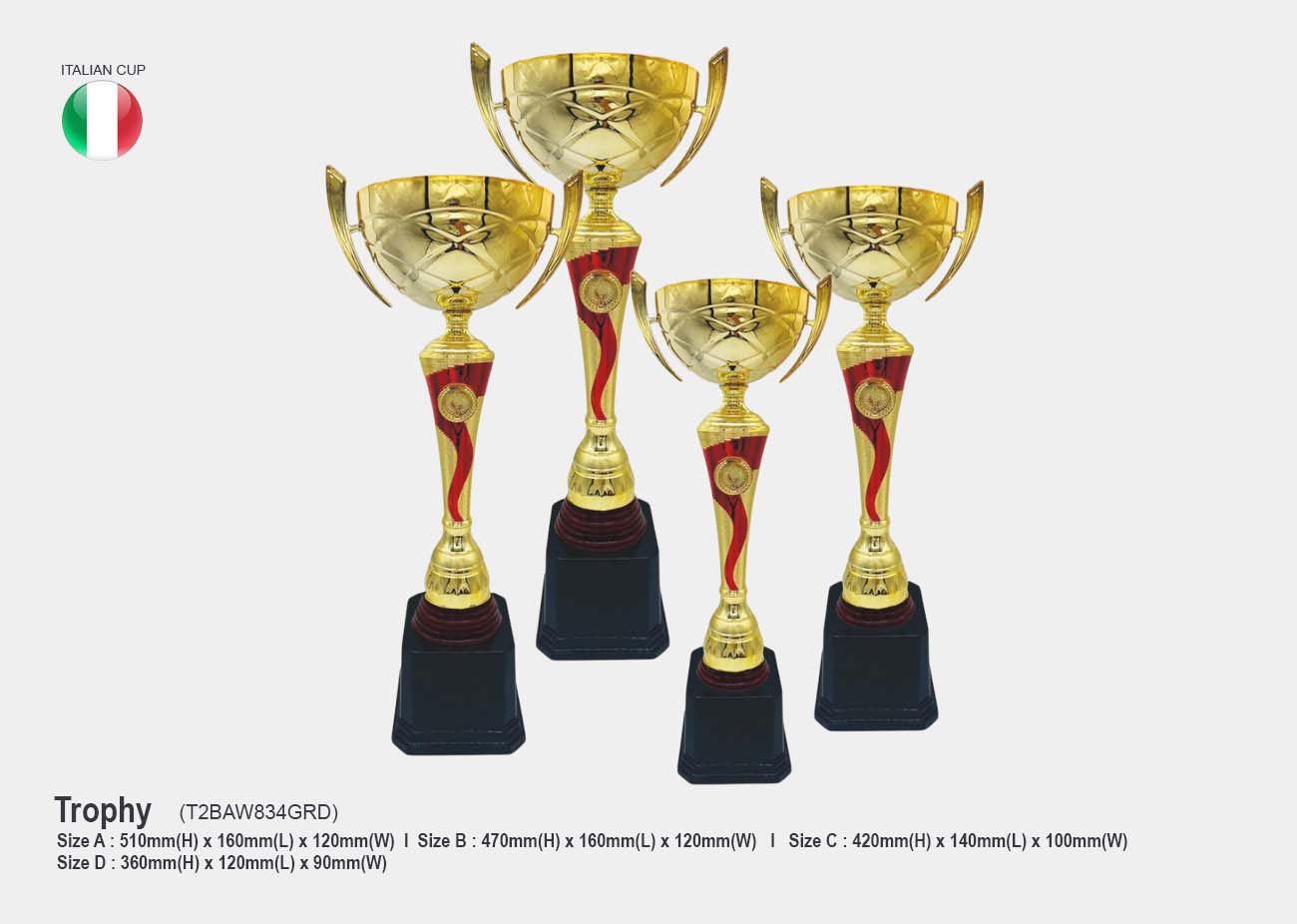 trophy