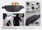 Pouch Bag SITWP14L <br> 38cm(L) x 12cm(W) x 1cm(H)