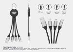 Fast Charge Cable – SITCC38A