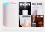 Humidifier – HM511