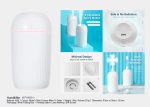 Humidifier – HM531
