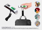 Portable Weighing Scale – SITTV15