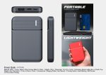Power Bank-SITF325