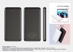 Power Bank-SITF335