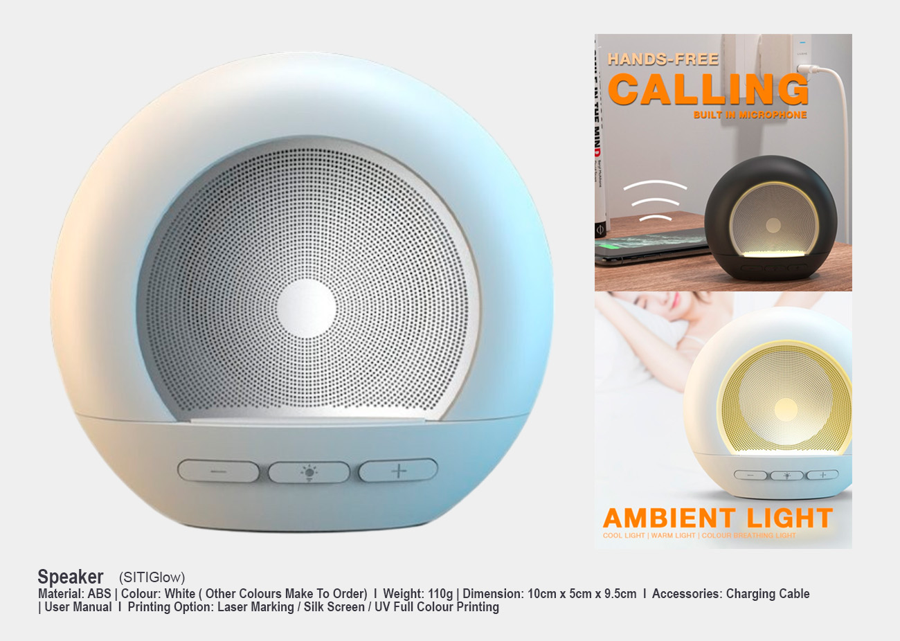 bluetooh Speaker