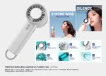TWISTER WIND MINI HANDHELD TURBO FAN-SITFN22