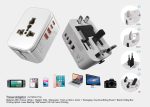 Travel Adaptor – SITMC917Q