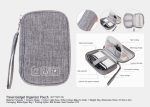 Travel Gadget Organizer Pouch – SITTGP12S