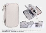 Travel Gadget Organizer Pouch – SITTGP13D