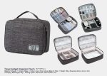 Travel Gadget Organizer Pouch – SITTGP14L