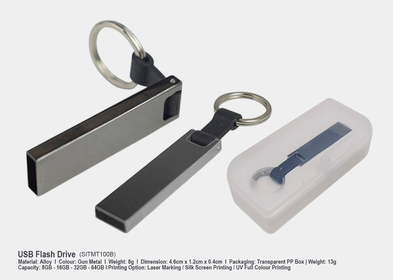 usb flash drive