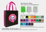 Custom Made-Non-Woven-Bag-SB1N16