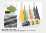 Face Towel – ST12267