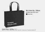 Felt Bag -SB1F12