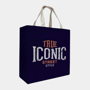 Canvas Bag Custom