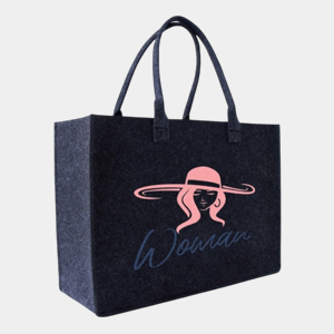 Felt Bag