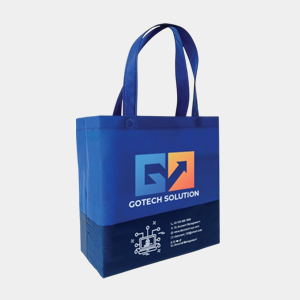 Non Woven Custom