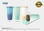 Stainless Steel Vacuum Flask M6BD14