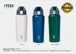 Stainless Steel Vacuum Flask M6BD15