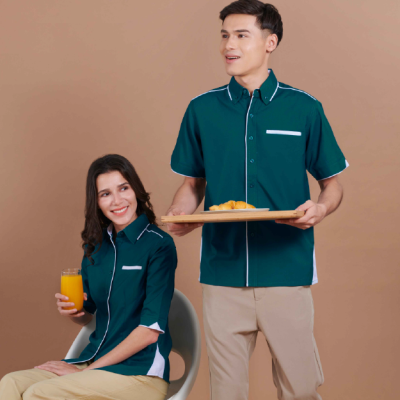 F1 Uniform