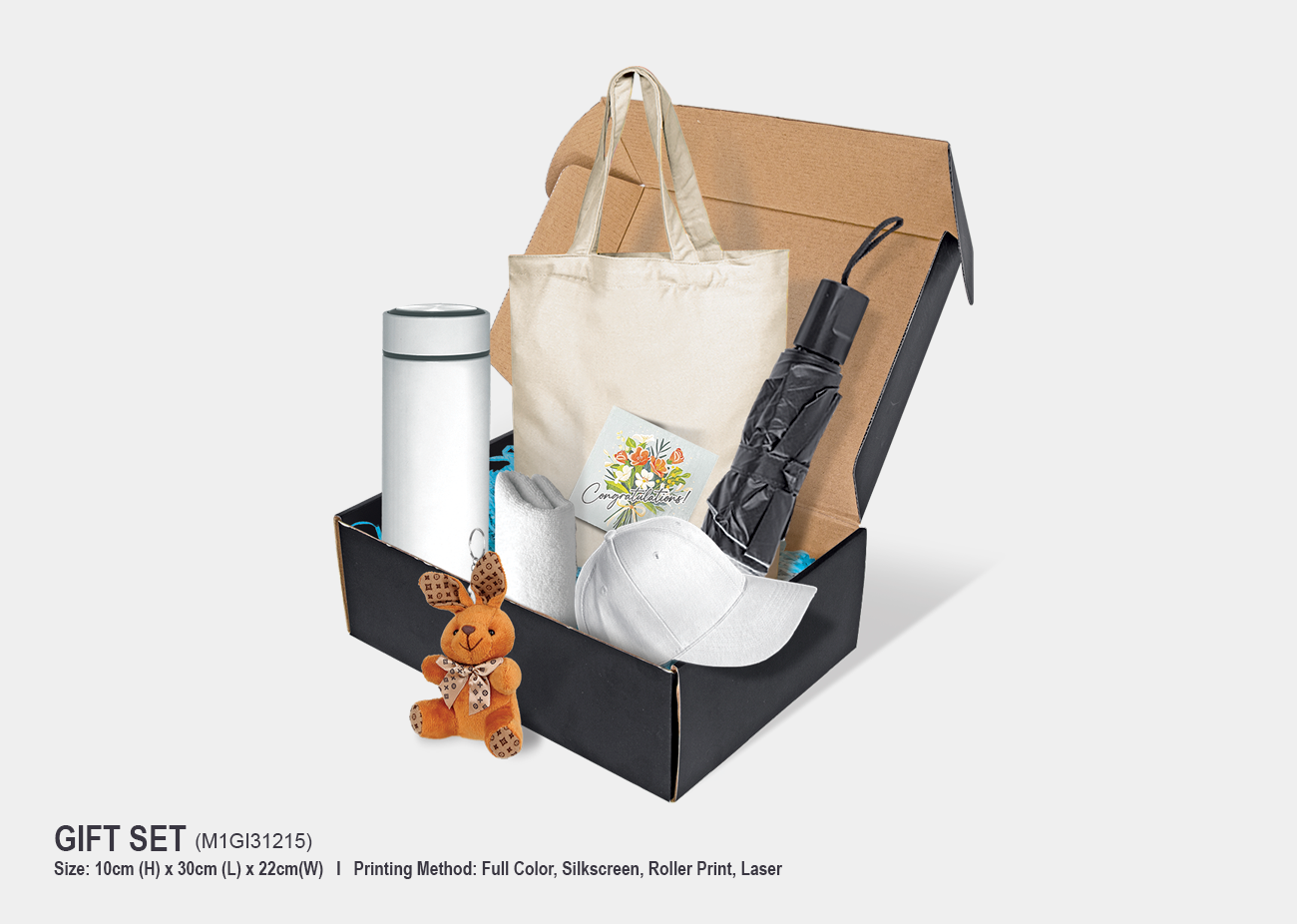 Gift Set M1GI31215