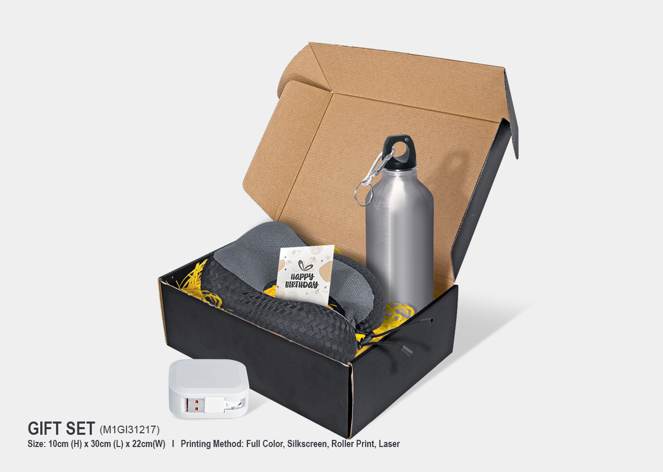 Gift Set M1GI31217