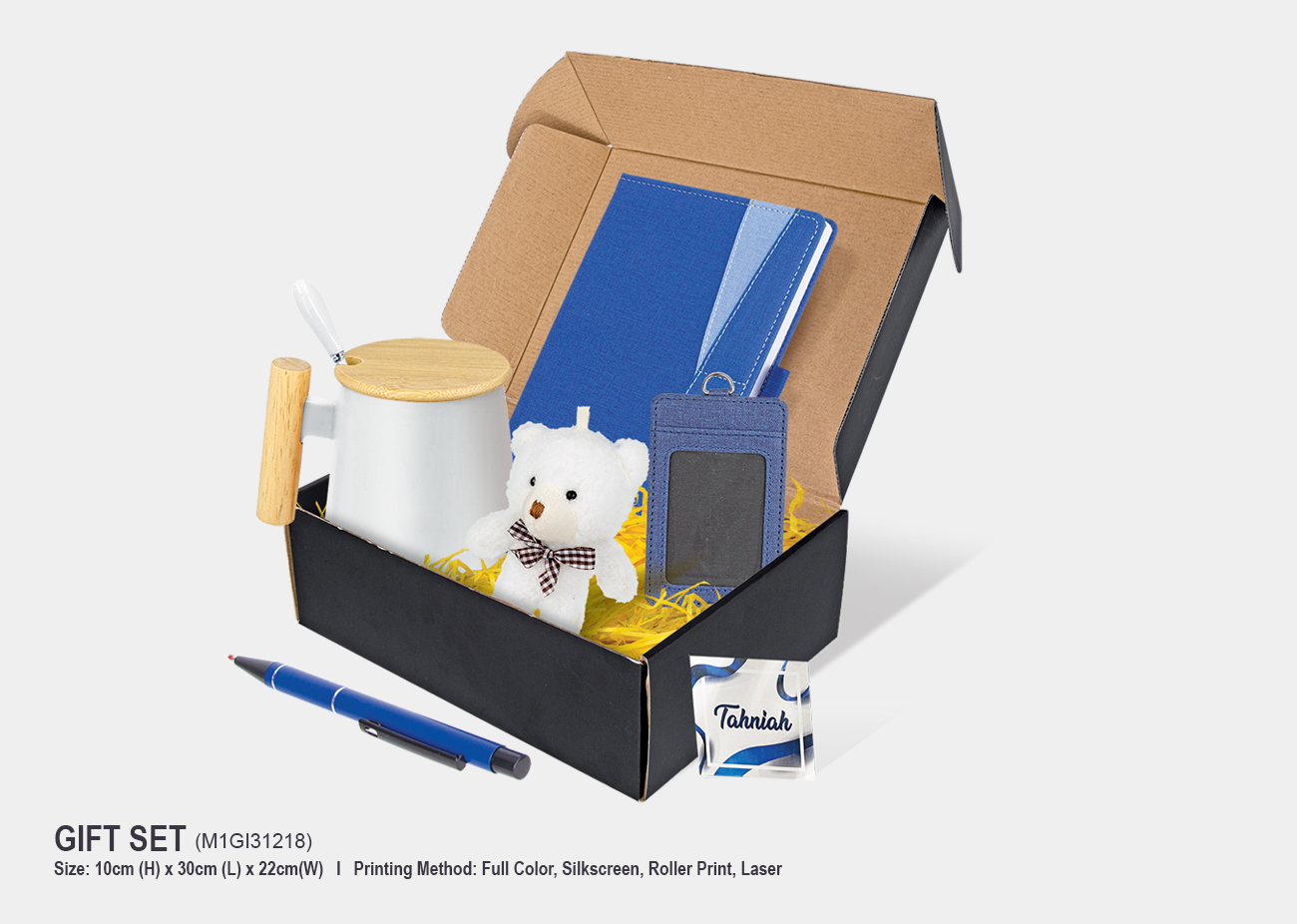 Gift Set M1GI31218