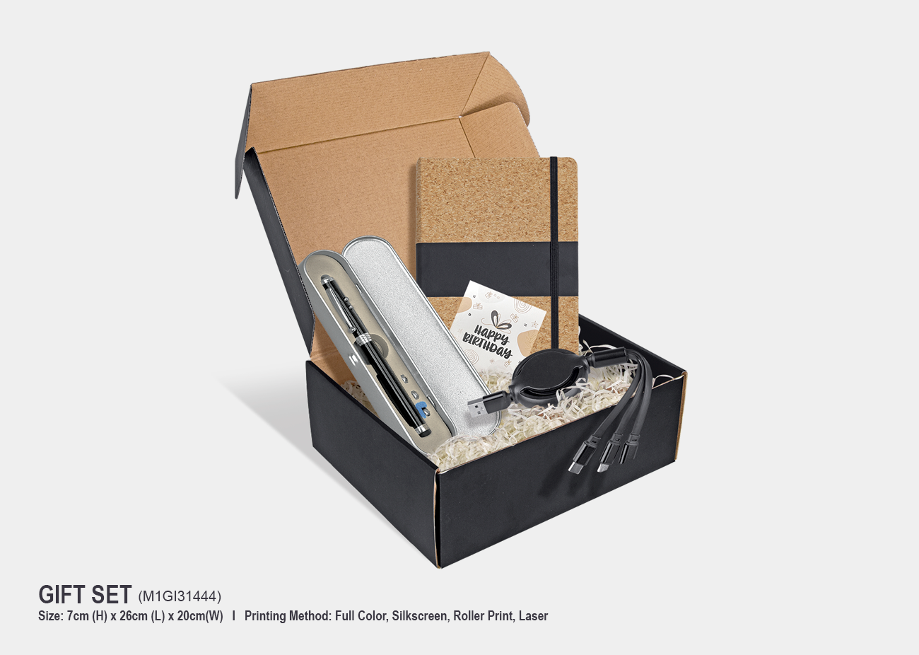 Gift Set M1GI31444