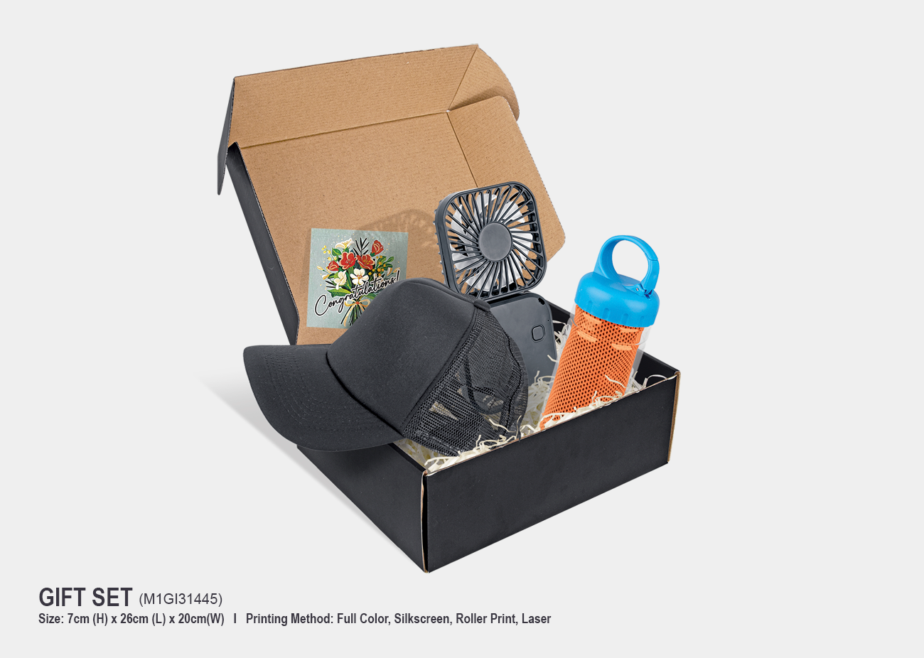 Gift Set M1GI31445