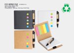 Eco Memo Pad-M1EME4116