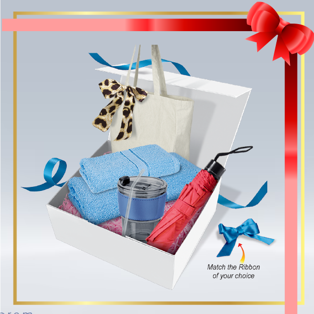 towel gift set