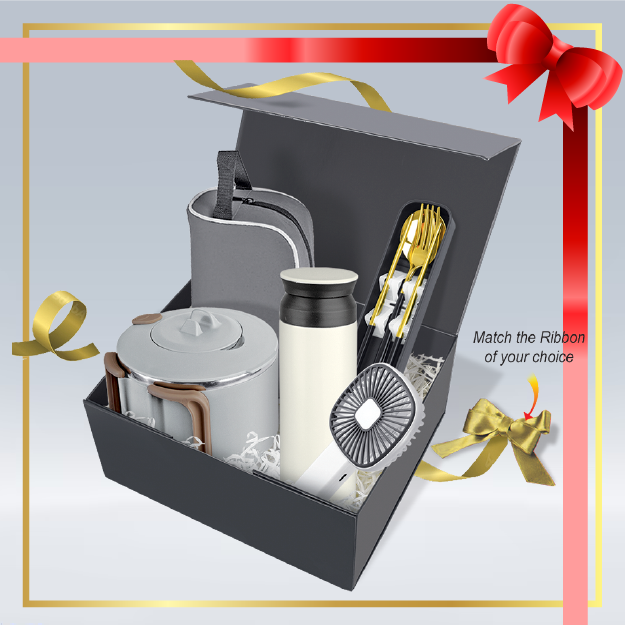 lunch gift set