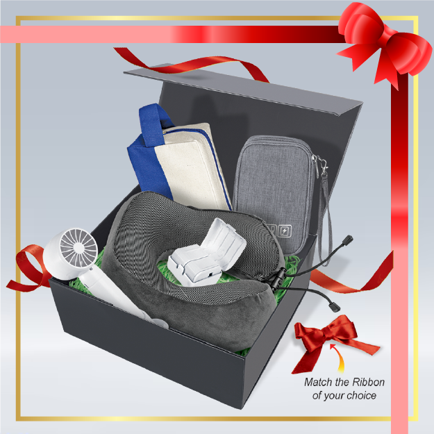 travel gift set