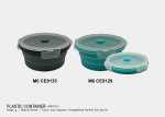 Lunch Box M6CE91<br>500ml