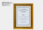 Frame-A4-Size-M6FR14