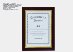 Frame-A4-Size-M6FR15