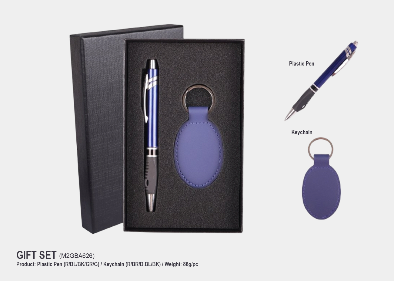 Gift Set M2GBA626
