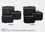 Multi Purpose Bag M6MB81 <br> Large & Small