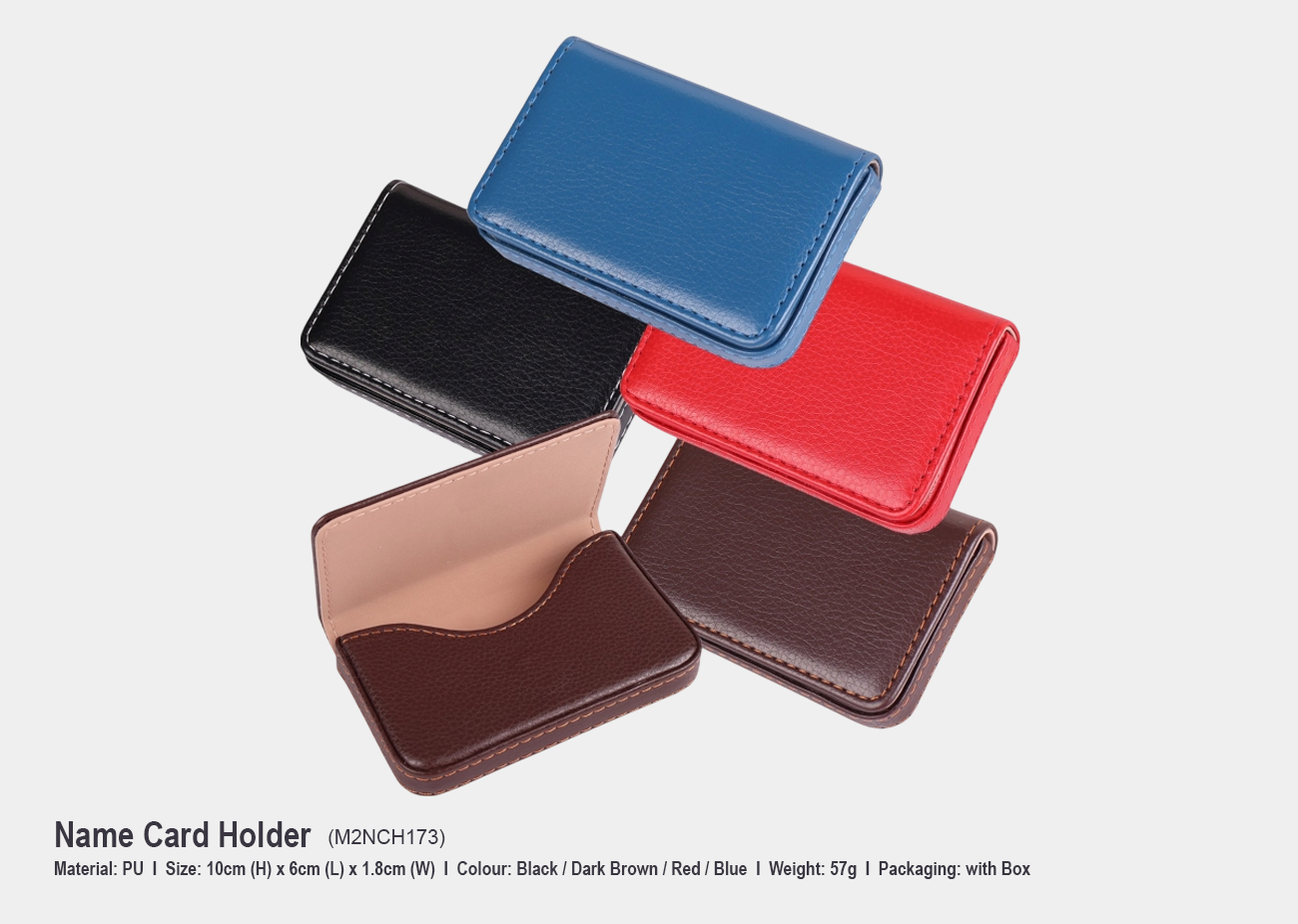 Name Card Holder M2NCH173