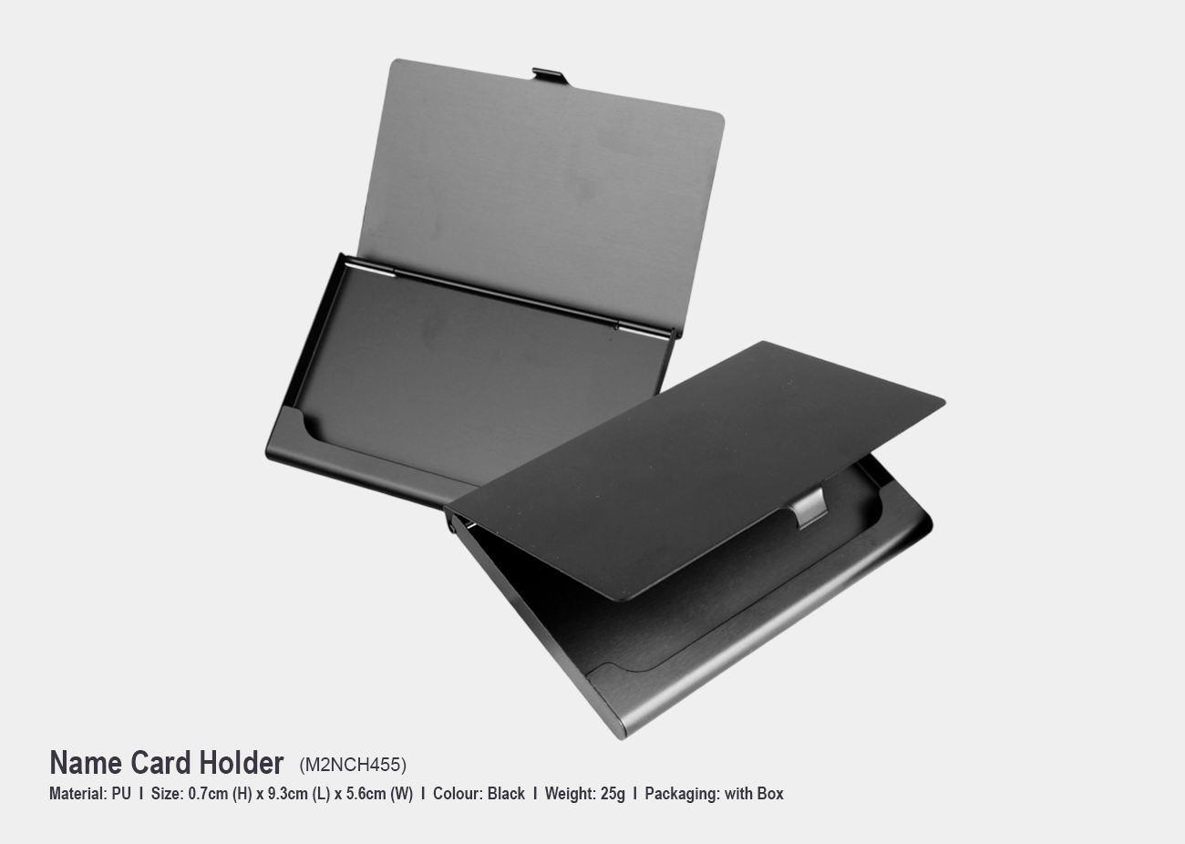 Name Card Holder M2NCH455