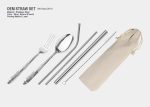 OEM Straw Sets-M1Straw2611