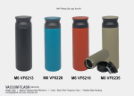 Vacuum Flask M6VF62<br>500ml