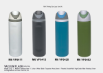 Vacuum Flask M6VF64<br>500ml