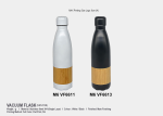 Vacuum Flask M6VF66<br>750ml