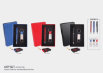 Gift Set M2GBA706